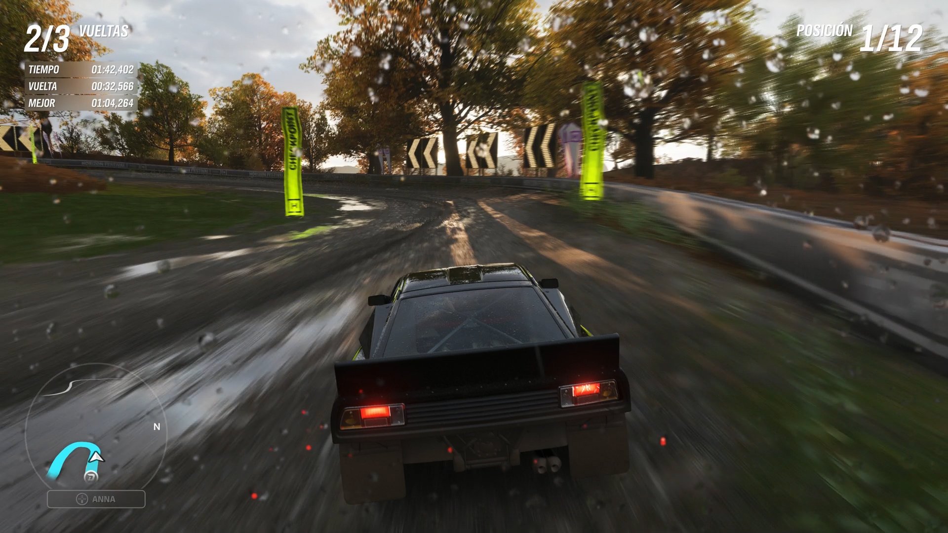 Forza Horizon 4 - Imagen 6
